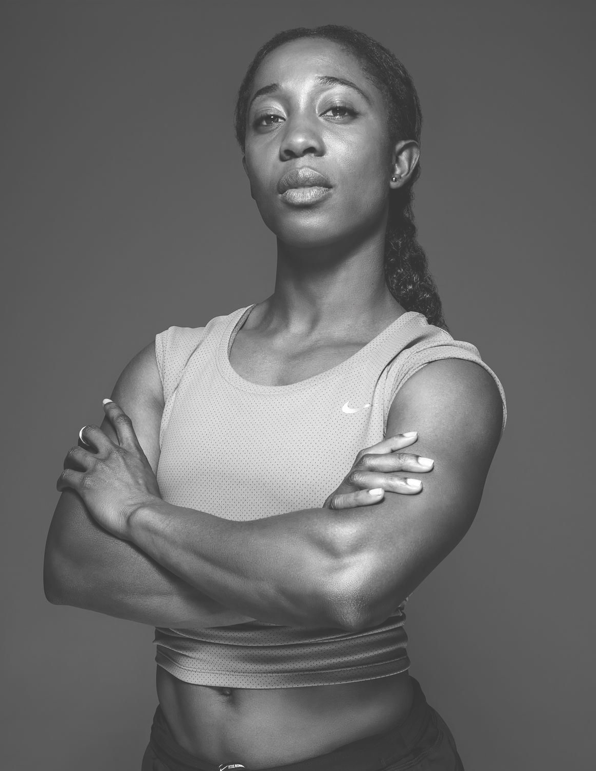 Shelly Ann Fraser-Pryce